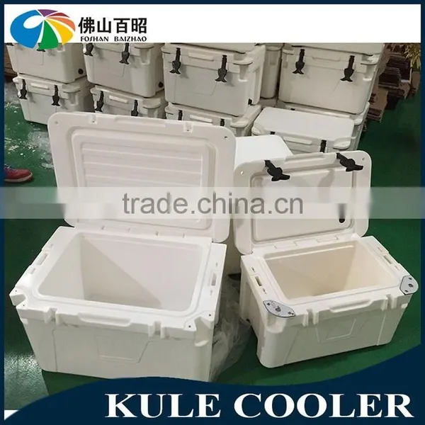 Rotomolded Fish Marine Cooler Box photo-3