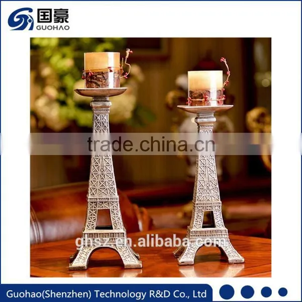 New Design China Manufacturer Low Price Hanukkah Candle Holders photo-3