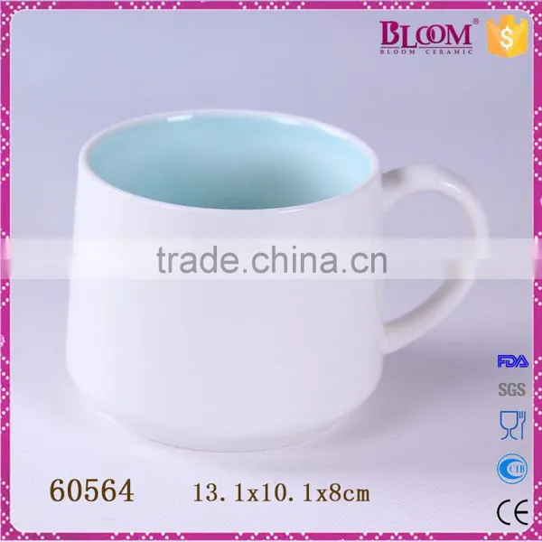 Creative Gift Fashion Cute Animal Custom Ceramic Mug photo-4