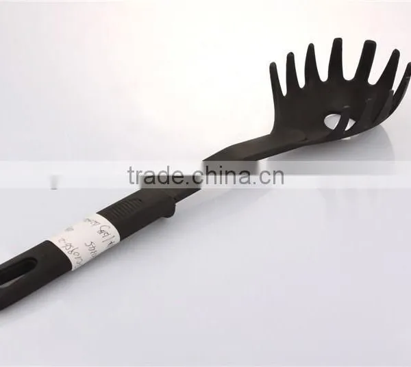 Food Grade Cooking Tools 6pcs Nylon Utensil Kitchen photo-2