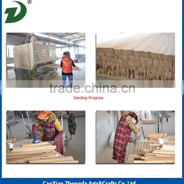 2015 Hot Sale Bamboo Floor and Shower Mat photo-6