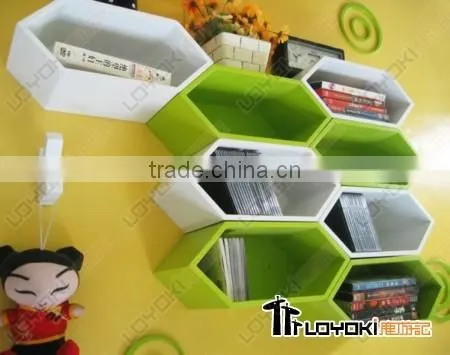 Multi-functional Storage Box