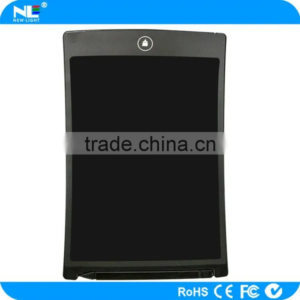 Eco-fiendly Paperless LCD Display Boards Graphic/ Interactive Displays Graphic Tablets/ LCD Writing Board photo-3