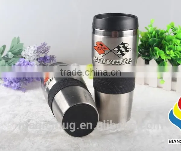 Company Business Gift Items Stainless Steel Thermos Flasks photo-3