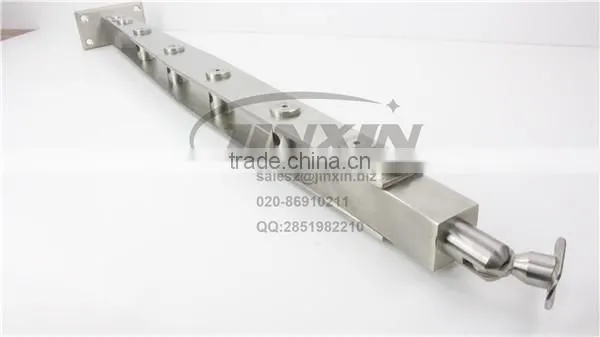 JINXIN Stainless Steel Railing_Balustrade_Handrail for Balcony photo-2