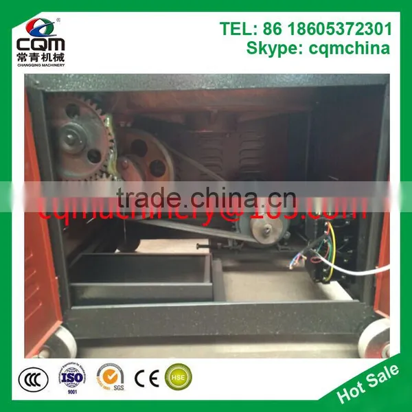 0-180 Degree Rebar Angle Bending Machine photo-4