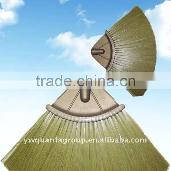 Plastic Broom