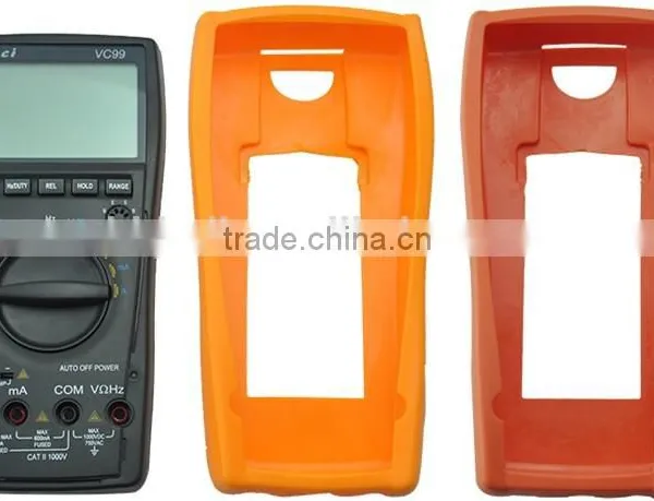 VC87 Top Electrical Multimeter photo-3