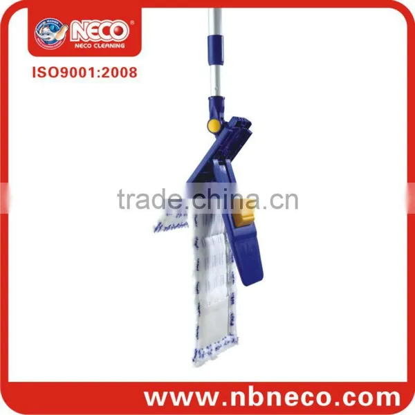 Microfiber Mop Flat Mop Cleaning Mop photo-2