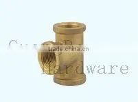 Brass Pipe Fitting