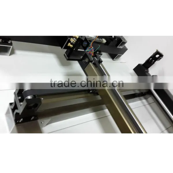 CO2 Laser Spare Parts Mechanical Parts and Optical Parts for DIY Inner Sliding Rail Laser Engraver and Cutter photo-4