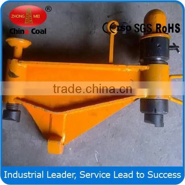 30Kg Hydraulic Rail Bender photo-5