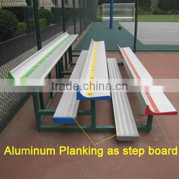 Aluminum Bleacher at Best Deal photo-3