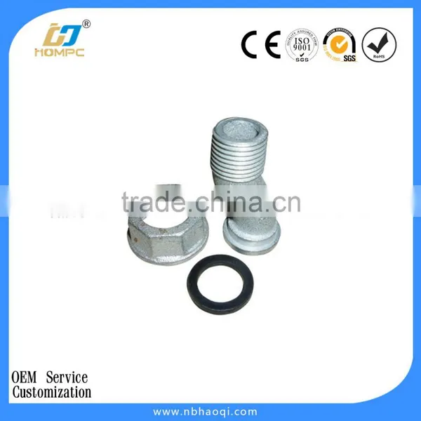 Brass Home Gas Meter Parts & Components photo-2
