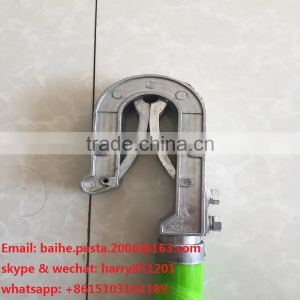 China Grounding Rod With Earth Clamp, Security Earth Wire photo-2