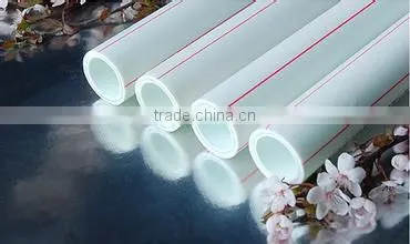 Quality Assurance FPP-R Pipe at a Rock-bottom Price for 50 Years