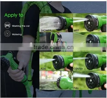 Heavy Duty Expandable Garden Hose photo-4