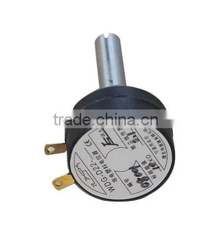 Displacement Sensors Rotary Potentiometic photo-2