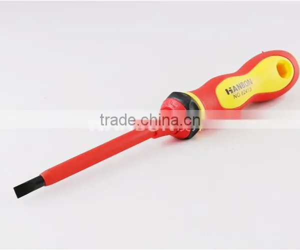 Multipurpose Insulated Screwdriver ,high Quality Insulated Screwdriver photo-4