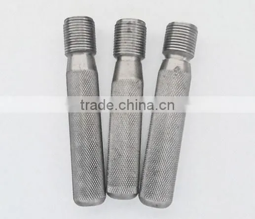 The Thread Plus Gauge