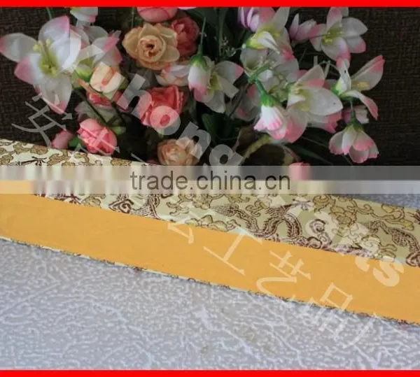 Dragon Design High Quality Hand Fan Box photo-3