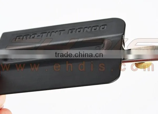 Pro-tint Squeegee/car Film Scraper/color Changing Scraper photo-2