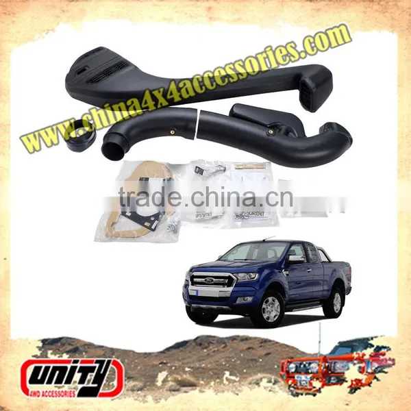 100% NEW LLDPE Material for Ranger T7 Snorkel photo-3