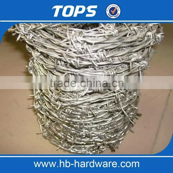 Barbed Wire Price photo-4