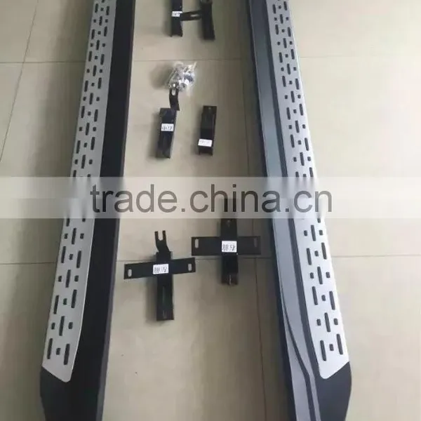 SUV Side Step for Highlander 2015