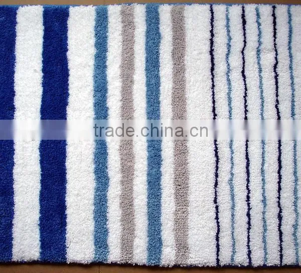 Microfiber Bathmat