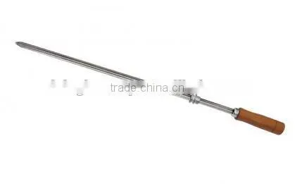 Widely Used BBQ Brazil Skewer SET ARKE photo-5
