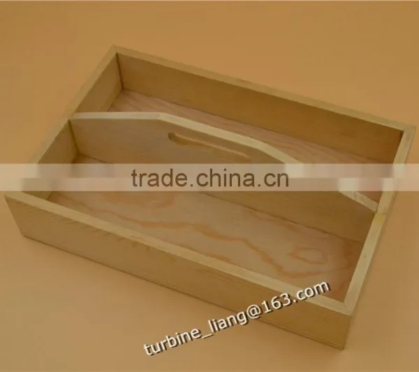 Wooden Tray photo-2