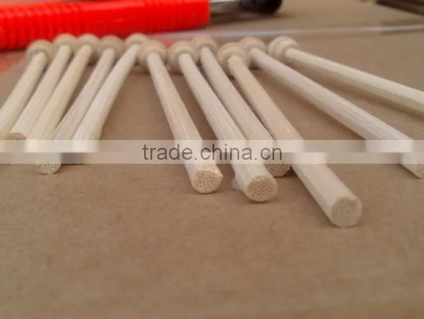 4mm Rattan Reed Diffuser Stick;Natural Materia Rattan photo-2