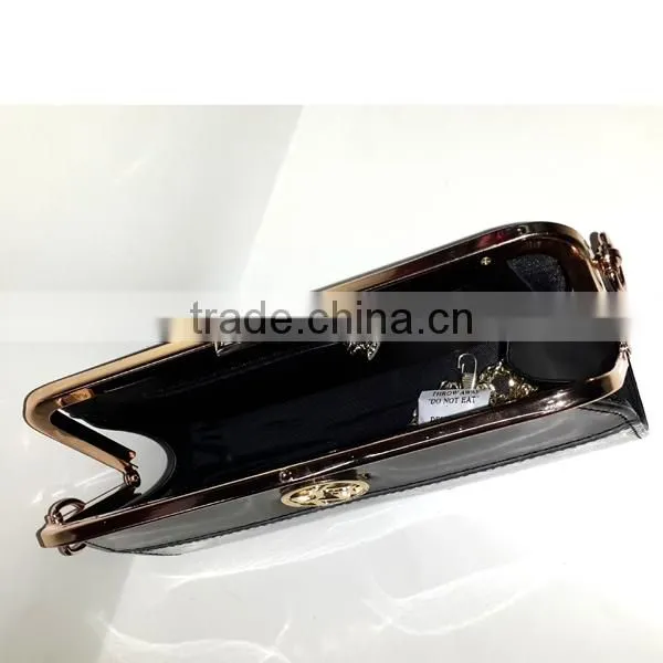 2015 New Style Design Cheap Fashion Women Wallet photo-2