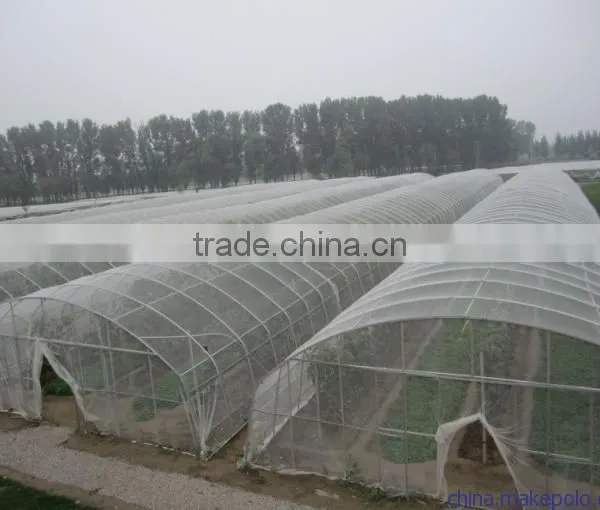HDPE Hail Protection Net , Plants Protection Net photo-2