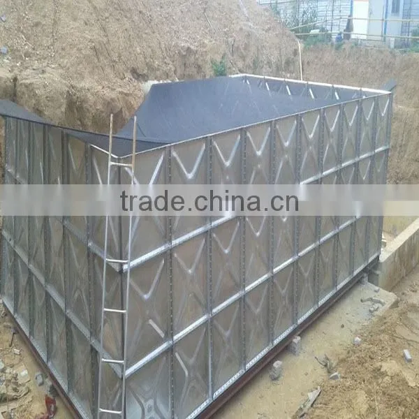 BDF Underground Water Storage Tanks photo-3