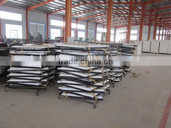 Enameled Storage Water Tank for Water Treatment Plants photo-2