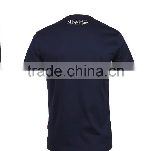Fashion Men 's Cheap t Shirt photo-4