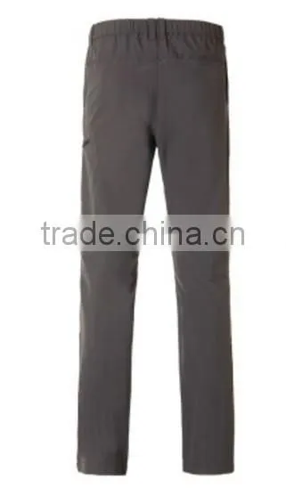 Stretch Trousers Outdoor Recreational Fishing photo-2