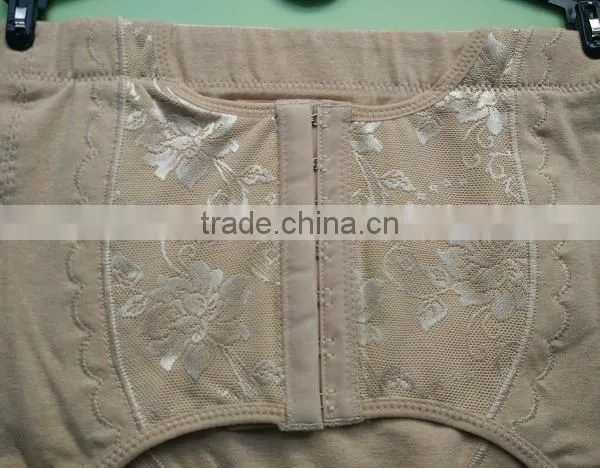 Hot Sale Super Fitness Women Body Shapers Effective Panties photo-3