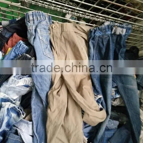 Sell Container of Used Clothes New York photo-3