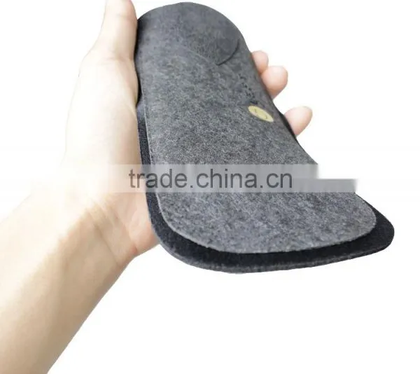 Breathable Arch Support Insole photo-3