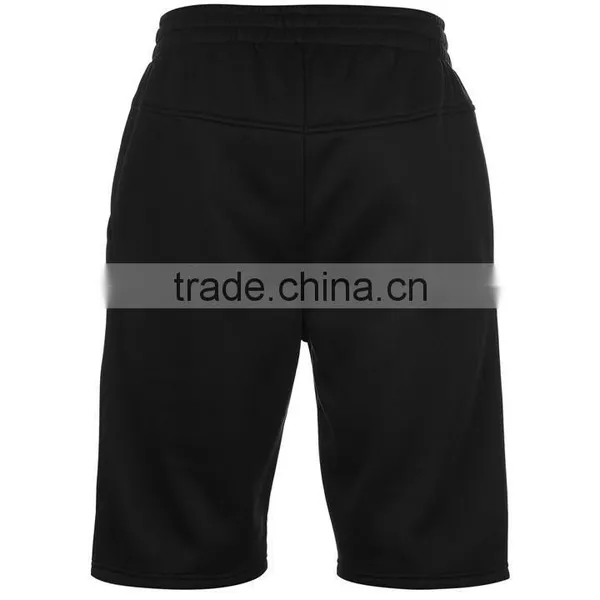 Lightweight Design Polar Fleece Shorts Mens photo-5