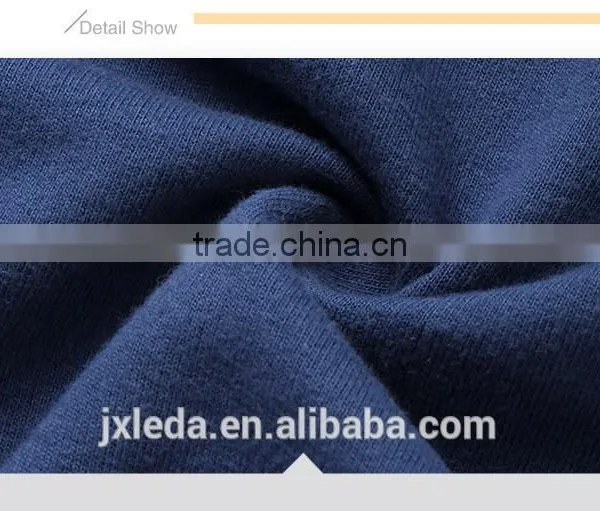 Cheap Wholesale 100% Cotton Children Long Sleeved Color Matching Sleeve Hoodies photo-6