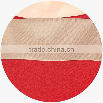 Red Printe Asymmetric Dress For Sexy Ladies photo-4