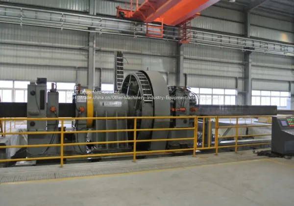 Milling Type Orbital Cut Off XFJ130 photo-3