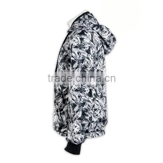 Oem Fashion High Quality Custom Made Kids Denim Jacket photo-4