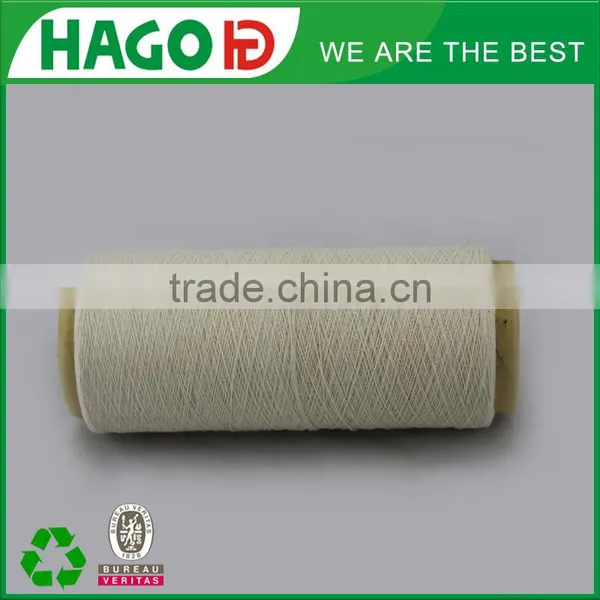 Nm10/1(100 Tekc) Cotton Polyester Working Glove Yarn Manufacturer photo-5