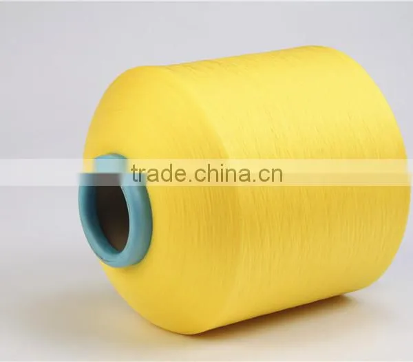 100% Polypropylene Yarn PP Yarn for Manufacturing Underwear photo-4