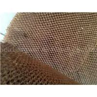 Exhausted Paper Paint Arrestor With Polyester Fibre photo-2